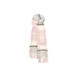 Розовый серый