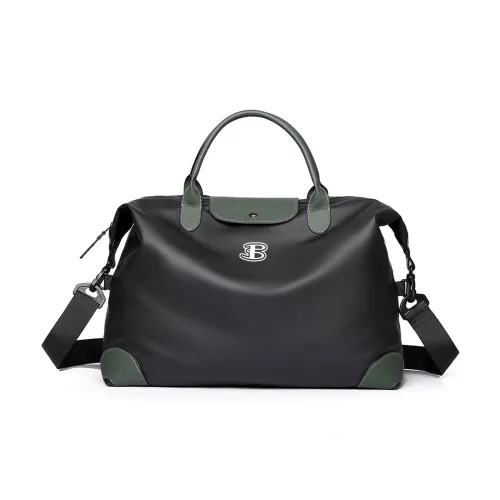 BEN SHERMAN Oxford Сумка Стандартная Унисекс Многоцветная