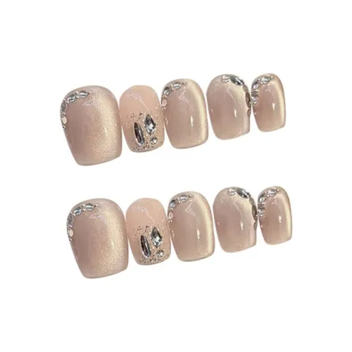 OEING Накладные ногти для женщин