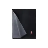 Черно-серый