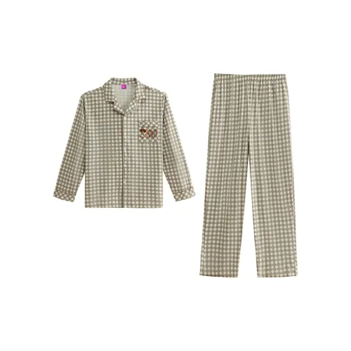 Disney Цвет изображения Мужской Пижамные комплекты