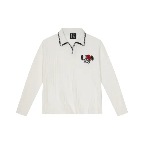 MR.ENJOYDA MONEY Унисекс Поло