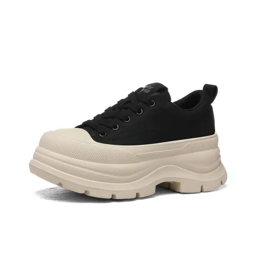 Golden Silk Rabbit Повседневная обувь Женская