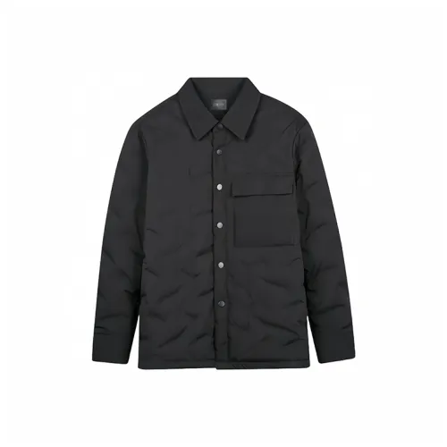 Red Bean Унисекс Пуховики