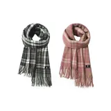 Чёрный + Розово-красный