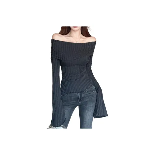 XIANSINIAO Женская трикотажная одежда