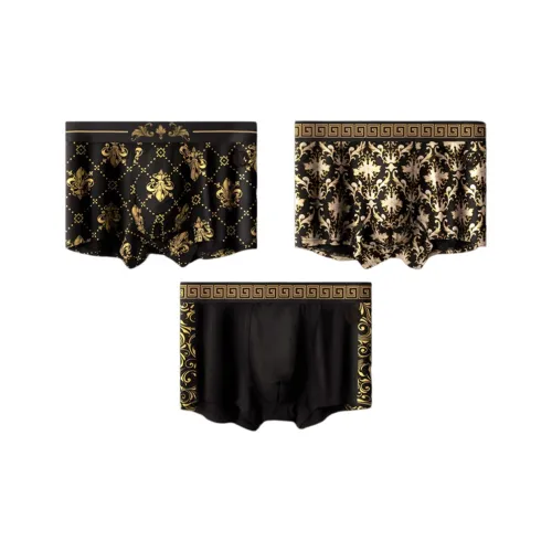 FAVMARTHA Мужские боксер-шорты