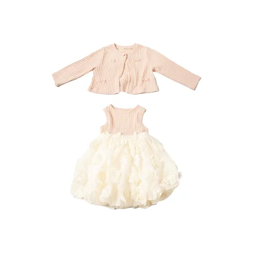 Детский комплект MADALLO для детей 3-7 лет с юбкой