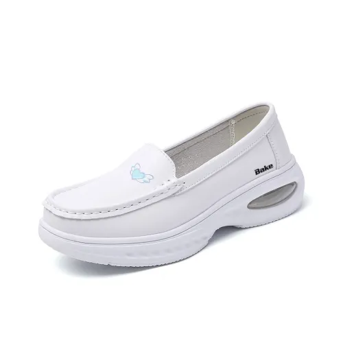 Bake Низкий Топ Повседневная Обувь Женская