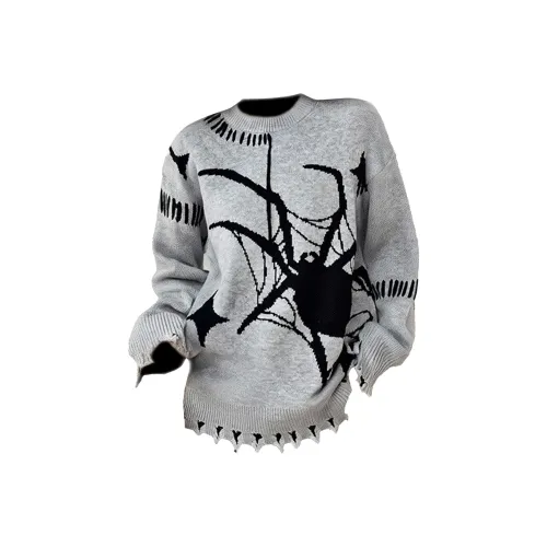 WELTER EXPERIMENT Трикотаж Унисекс