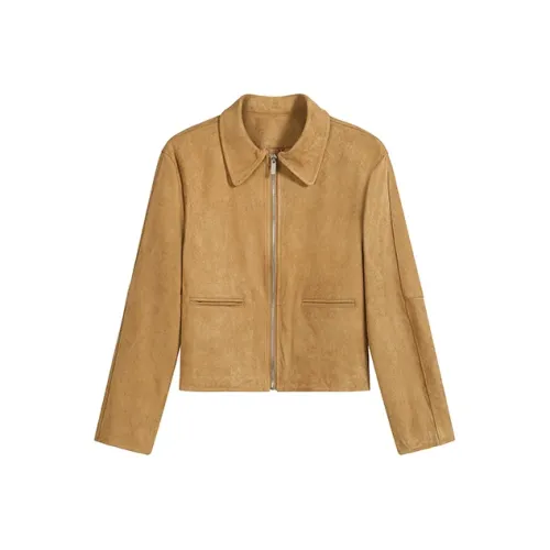 Nooidea Official Куртка Женская