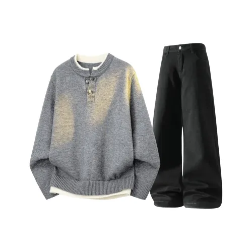 ROSECREED Повседневная спортивная одежда унисекс