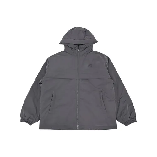 New Balance Пуховая куртка Мужская