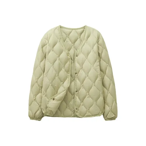 Yalu 1972 Унисекс Пуховики