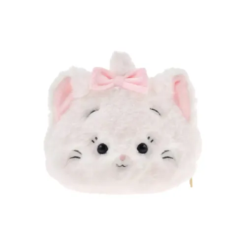 Disney Полиэстер Клатч Унисекс Белый