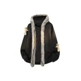 Чёрный медведь