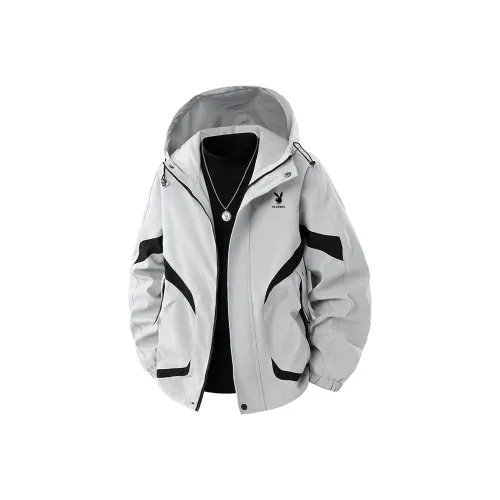 Playboy Мужские Куртки