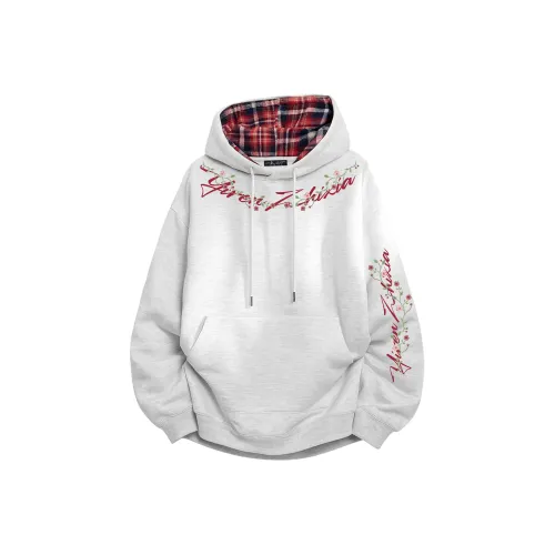 Под одним человеком Свитшот Унисекс