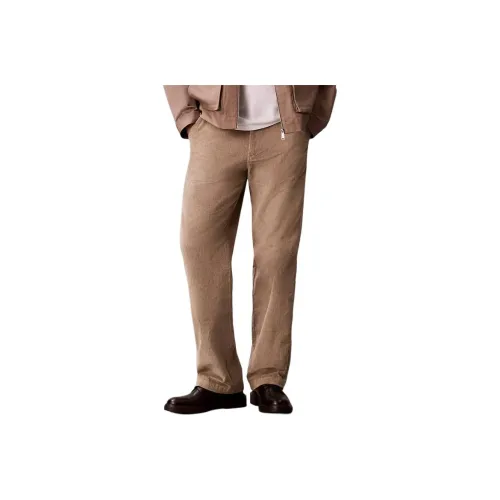 CALVIN KLEIN Повседневные брюки Мужские