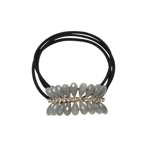 QIMEILA Резинки-спирали для волос Женские