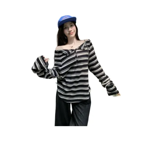 Mu Xiao Xin Изображение Цвет Подарочный Набор с Брендом MU Xiaoxin Наклеенный Женская T-Рубашка