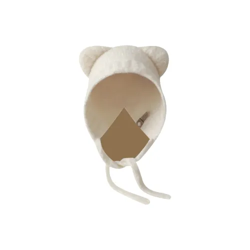 Uncle Stubble Акриловые шапки-бини для женщин