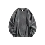 Грязно-серый