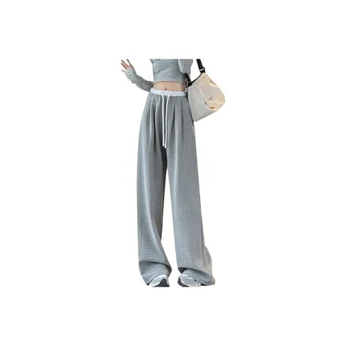 MIIOW Женские Повседневные Брюки