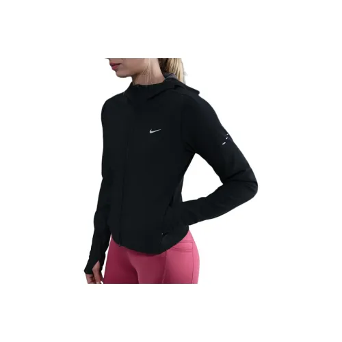 nike Therma Форма Куртки Пальто Женские