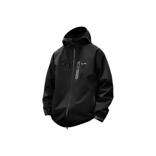 Miniso Унисекс Куртки