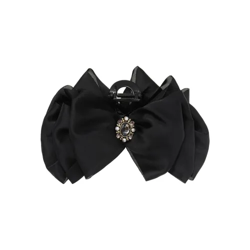 QIMEILA Ткань Заколки для волос Женские