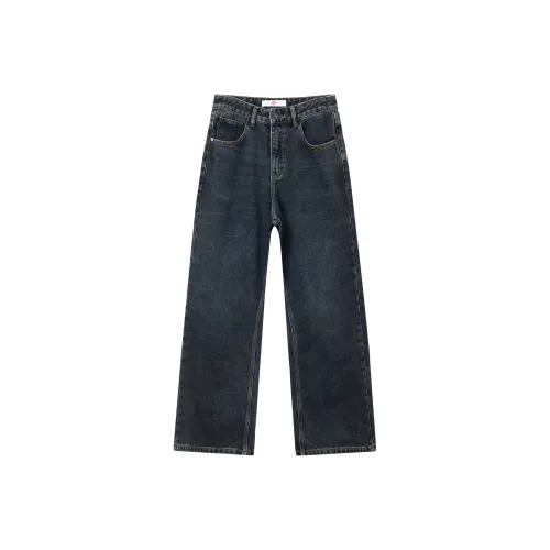 Lee Cooper Джинсы Мужские Черные Серые