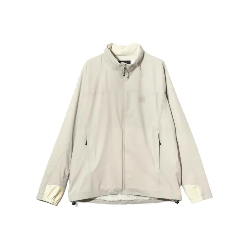 Needles FW25 Ветер Долман Куртка Loft Утеплённая Куртка Унисекс