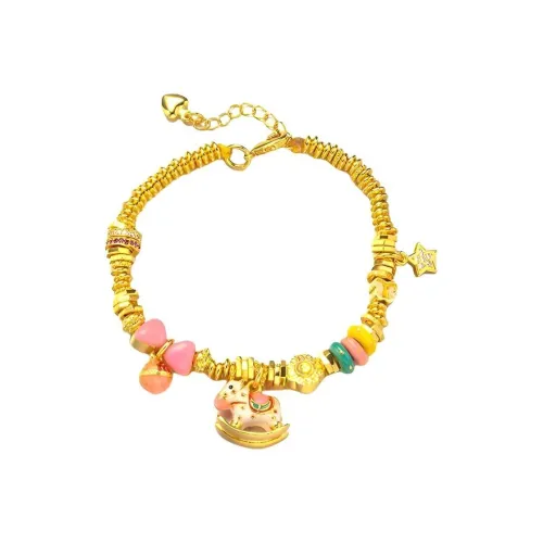 FUNILUOFU Сплав Браслеты Унисекс