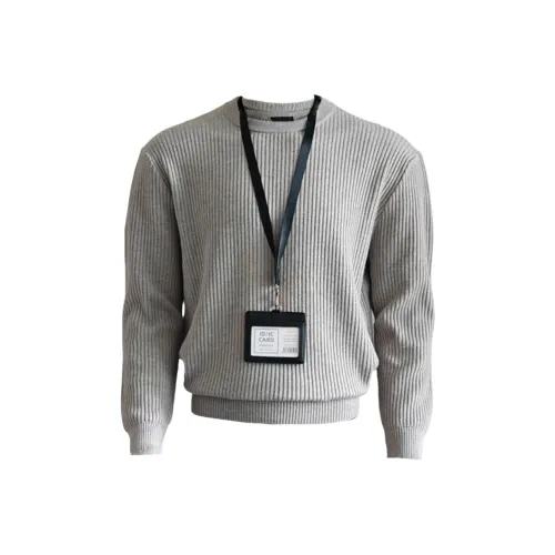 BRG Унисекс Трикотаж