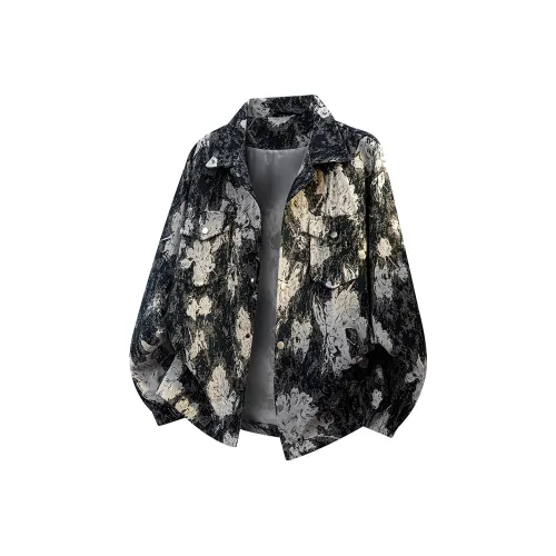 TOM ADAM Унисекс Куртки