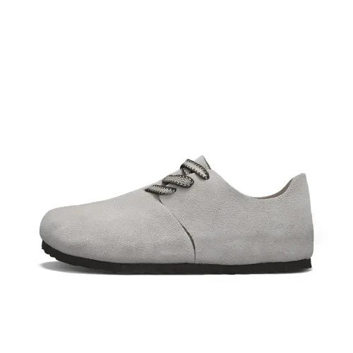 BECK Пробковая подошва устойчивая к истиранию обувь Birkenstock унисекс