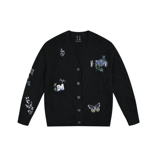 MR.ENJOYDA MONEY Унисекс Трикотаж