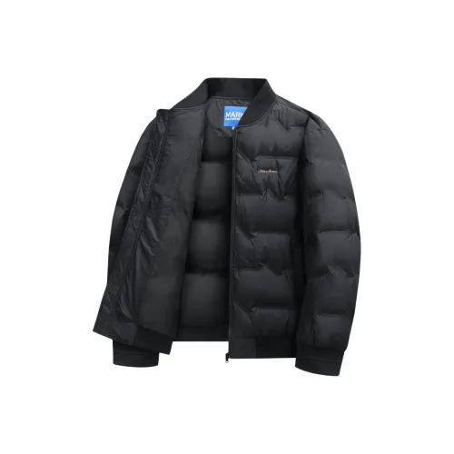 FAIRWHALE Мужские Пуховики