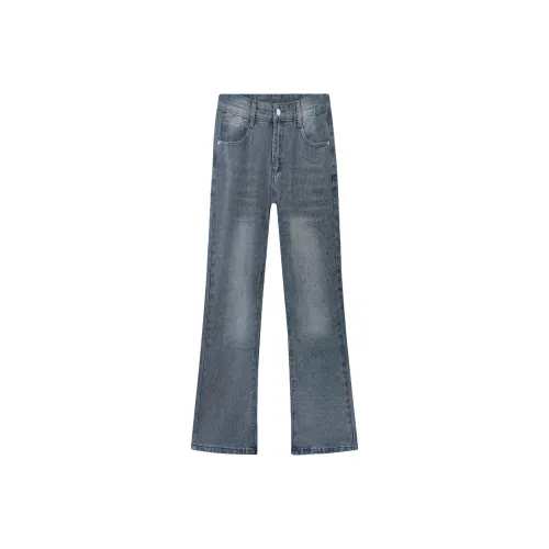 Raucohouse Унисекс Джинсы