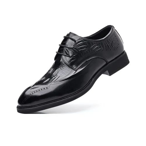 H2 Лицевая коровья кожа модный роскошный модный обувь мужские туфли мужской