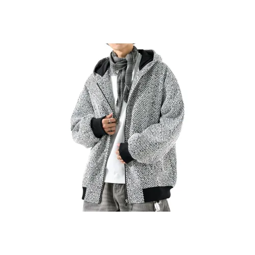 SZON Мужские Куртки