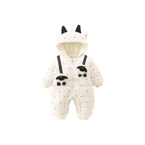 Rindu Комбинезоны и ползунки для малышей и детей дошкольного возраста