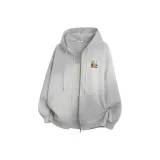 Светло-пшеничный серый (флисовая подкладка)