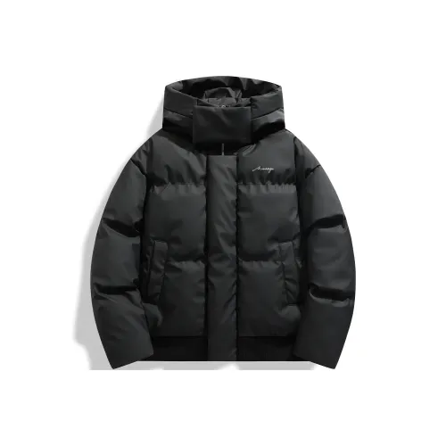 MIIOW Унисекс Пуховики