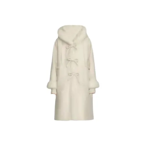 PUREIDOL Изображение Цвет Женское Пальто