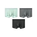 Свежий Зеленый + Мокко Серый + Черный