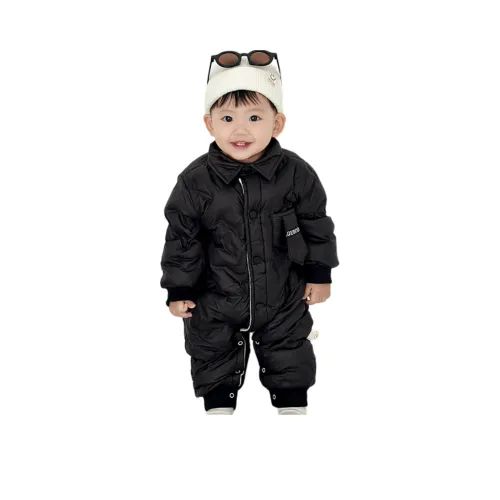 GOYN Пуховые куртки One Piece для малышей и детей младшего возраста