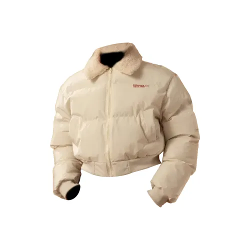 SIL VITIN Унисекс Пуховики