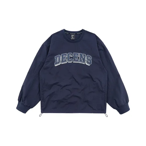 VIP Унисекс Свитшоты